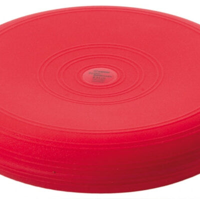 Togu Dynair Ballkissen Kids 30cm Rot