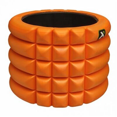 Trigger Point Faszienrolle The Grid Mini The Grid Mini Orange