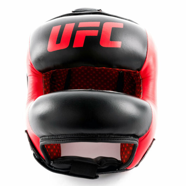 UFC Kopfschutz Pro Full Face Größe XL