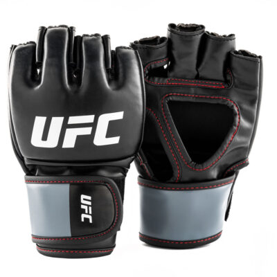 UFC MMA Gloves 5oz MMA Handschuh Größe S/M