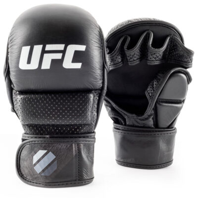 UFC PRO MMA Safety Sparring Gloves Größe S/M