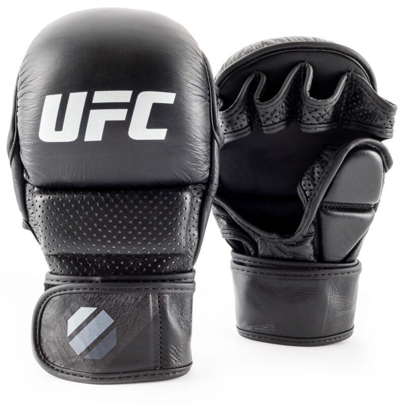 UFC PRO MMA Safety Sparring Gloves Größe S/M