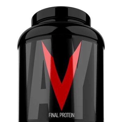 VAYU Final Protein, 800g MHD 22.03.2024