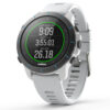 Wahoo ELEMNT RIVAL Multisport GPS-Uhr Weiss