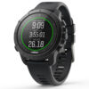 Wahoo ELEMNT RIVAL Multisport GPS-Uhr Grau