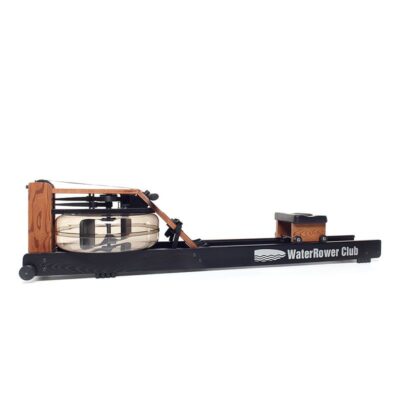 WaterRower Rudergerät XL verschiedene Hölzer Club-Sport