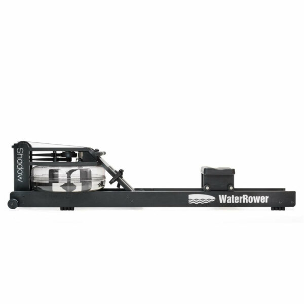 Waterrower Rudergerät Shadow/ Schwarz