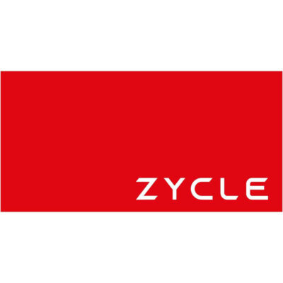 Zycle Premium Bodenmatte Rot