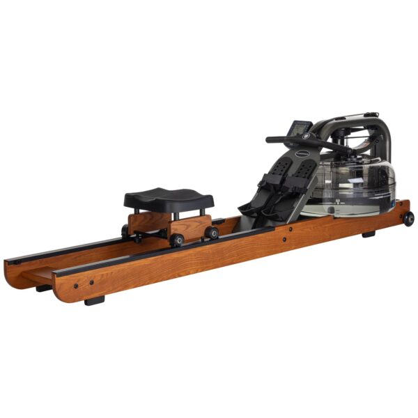 Fluid Rower Rudergerät Apollo PRO XL