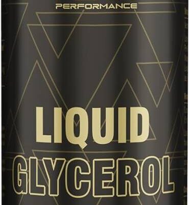 PEAK Glycerol Liquid 500ml