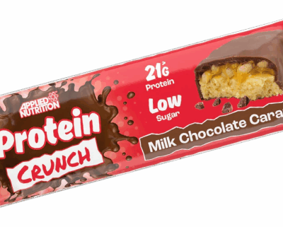 ABE Protein Crunch Bar, 62g