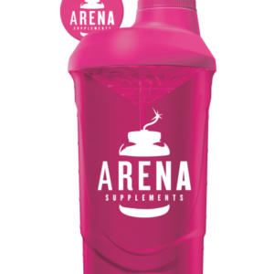 Arena Supplements Wave Shaker Magic Magenta, 1 Stück
