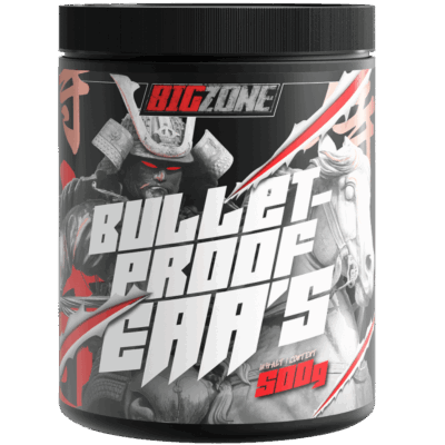 Big Zone Bulletproof EAAs, 500g