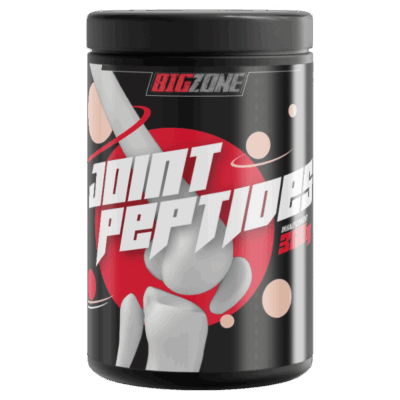 Big Zone Joint Peptides, 360g
