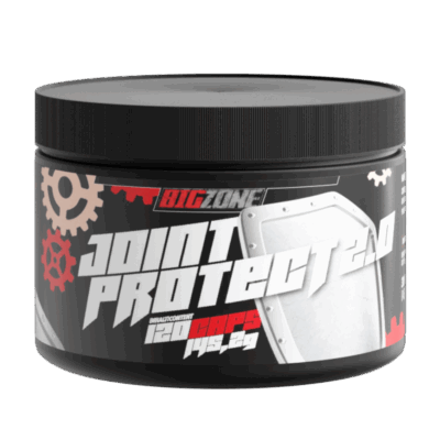 Big Zone Joint Protect 2.0, 120 Kapseln