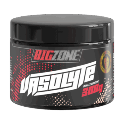 Big Zone Vasolyte, 300g