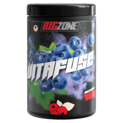 Big Zone Vitafuse, 750g