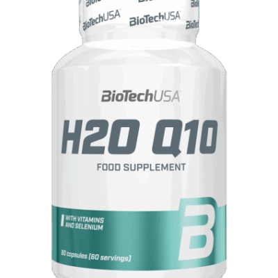 Biotech USA H20 Q10, 58g
