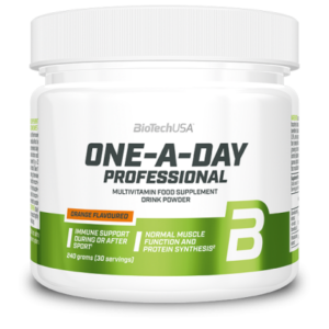 Biotech USA One A Day Professional Pulver, 240g