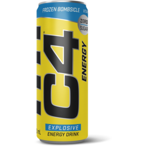 Cellucor C4 Energy Drink, 330ml