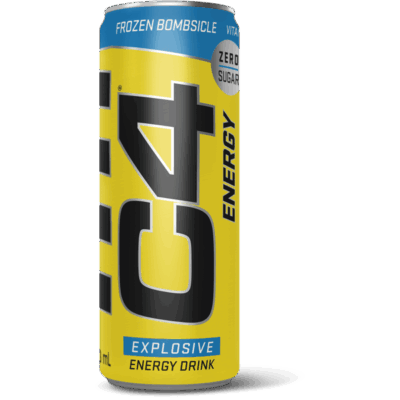 Cellucor C4 Energy Drink, 330ml