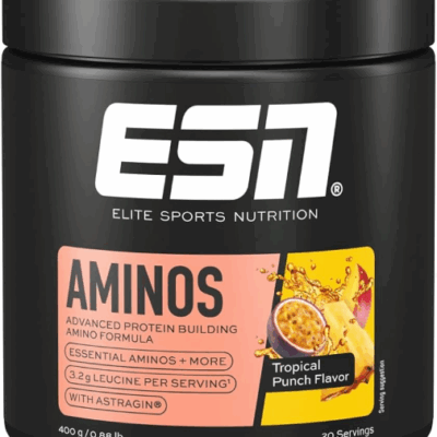 ESN Aminos, 400g