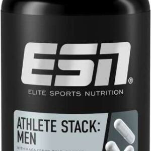 ESN Athlete Stack, Men