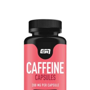 ESN Caffeine Caps, 120 Kapseln
