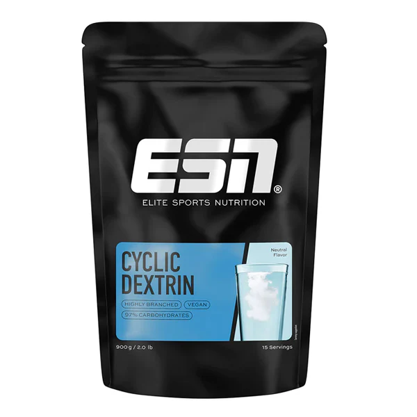 ESN Cluster Dextrin, 900g