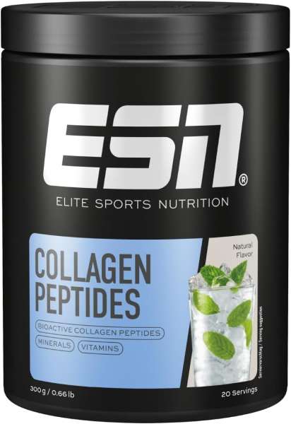 ESN Collagen Peptides, 300g