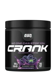 ESN Crank, 380g