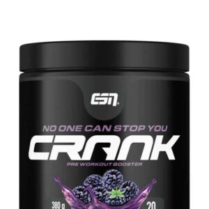 ESN Crank, 380g