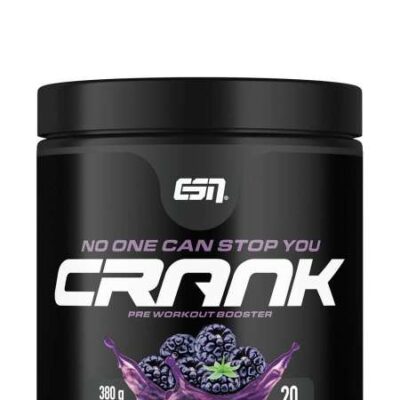 ESN Crank, 380g