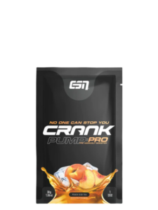 ESN Crank Pump Pro, 30g Sample Probe