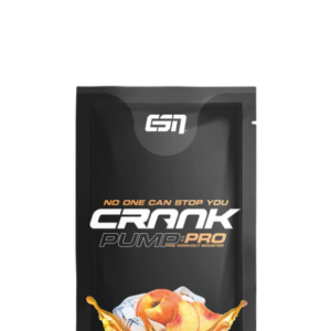 ESN Crank Pump Pro, 30g Sample Probe