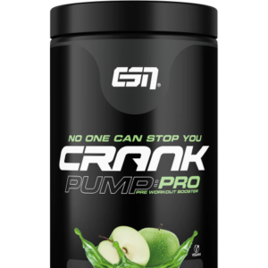 ESN Crank Pump Pro, 450g