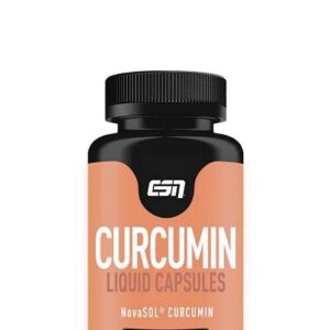 ESN Curcumin Liquid Capsules, 60 Kapseln