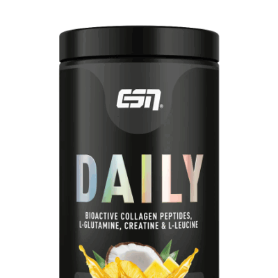 ESN Daily, 480g
