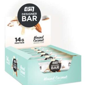 ESN Designer Bar Box, 12 x 45g Riegel, 540g