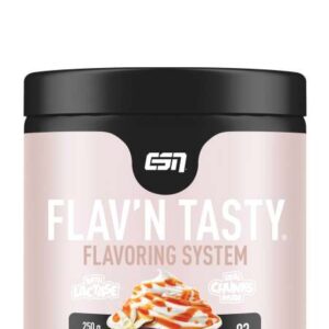 ESN Designer Flavor Powder, 250g