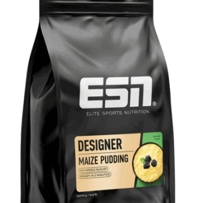 ESN Designer Maize Pudding, 3000g