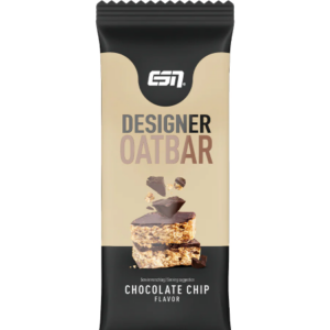 ESN Designer Oatbar, 100g