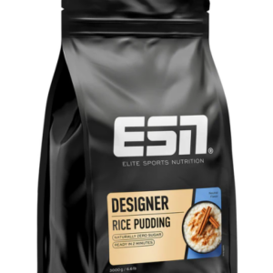 ESN Designer Rice Pudding, 3000g
