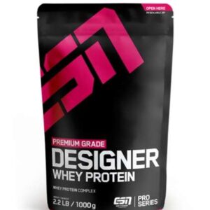 ESN Designer Whey, 1000g