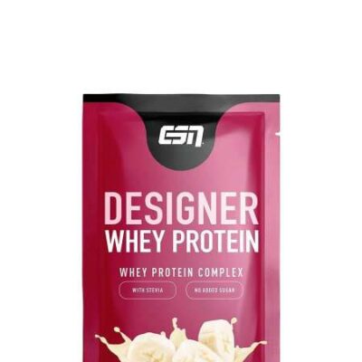 ESN Designer Whey, 30g Sample Probe