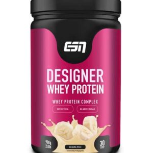 ESN Designer Whey Protein Dose, 908g