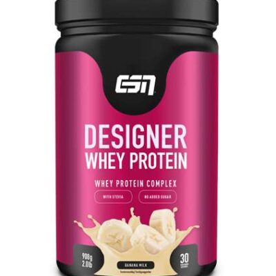 ESN Designer Whey Protein Dose, 908g