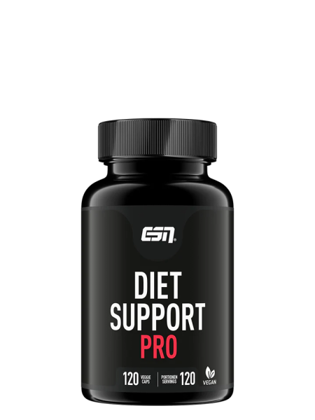 ESN Diet Support Pro, 120 Kapseln