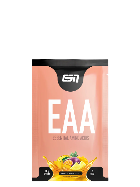 ESN EAA Sample, 28g