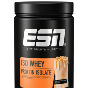 ESN ISO Whey Protein Isolate, 908g